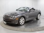 Thumbnail Photo 8 for 2005 Chrysler Crossfire Limited Convertible